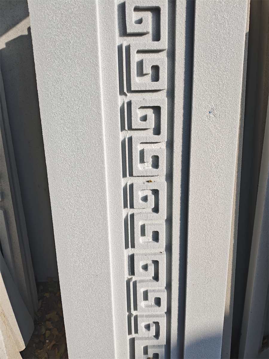 发泡陶瓷雕花板