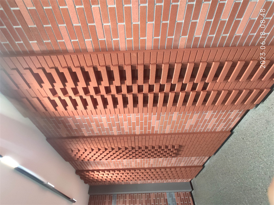 发泡陶瓷雕花板