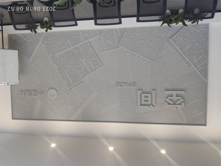 发泡陶瓷雕花板