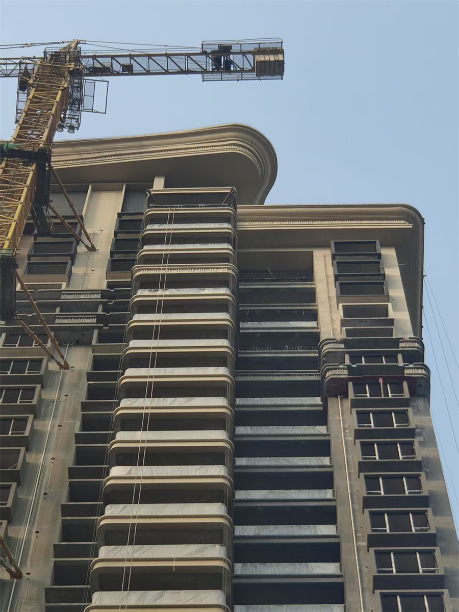 宜昌恒大名都项目